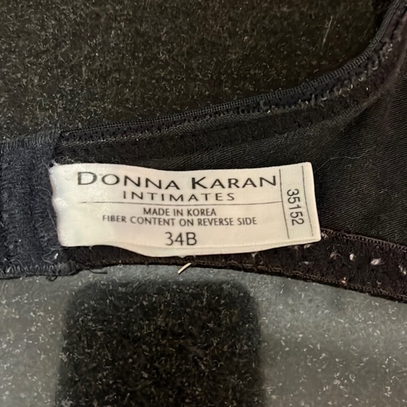 DONNA KARAN INTIMATES Underwire T Shirt Bra - Picture 6 of 7